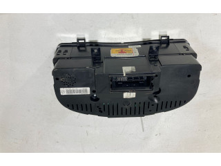 Панель приборов 10920873BX, 1K0920873BX   Volkswagen Jetta V       