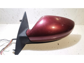 Zpětné zrcátko Peugeot 607 2006 024091, 014091