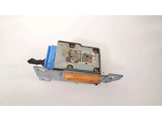 Блок подушек безопасности ge4t57kd0 Mazda 626