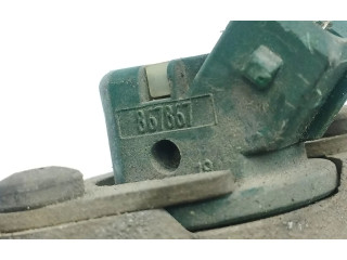 Vstřikovací lišta 657013, 867867 Renault Espace III