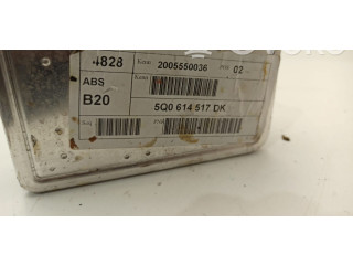 Jednotka ABS    Volkswagen T-Roc 2021