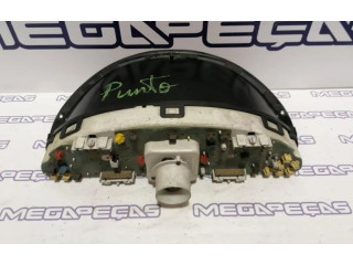 Přístrojová deska Fiat Punto (176) 60.6000.016.0A, 6060000160A