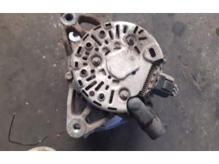 Генератор 3S6TAC Ford Fiesta 1.4