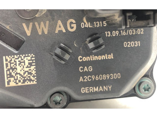 Запорный клапан двигателя A2C96089300 Skoda Octavia Mk3 (5E)