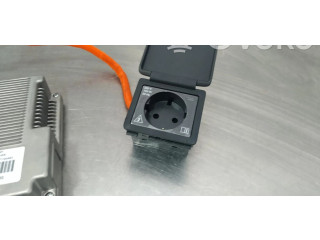 Блок управления двигателя 9820452180, 9820452180   Opel Combo D