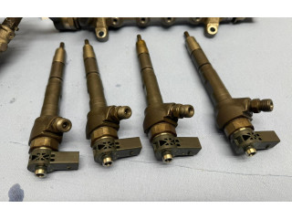 Комплект системы впрыска топлива 03L130277J, 0986435166 Skoda Yeti (5L) CFH