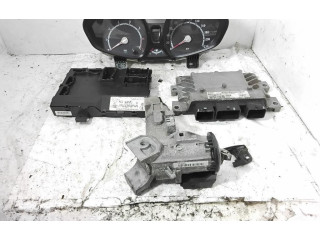 Řídící jednotka 1543041, 1543041   Ford Fiesta 2010