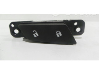 Блок управления 202007556, 1403002   Chevrolet Cruze