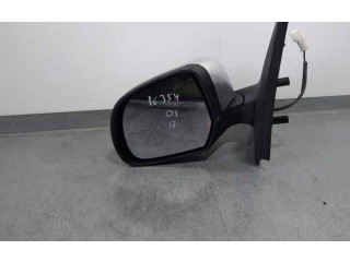 Зеркало электрическое Dacia Dokker 2012 - года