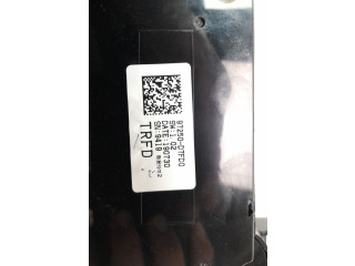 Блок управления климат-контролем 97250D7FD0 Hyundai Tucson TL