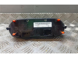 Блок управления климат-контролем 07356377170, 07356377170   Jeep Renegade