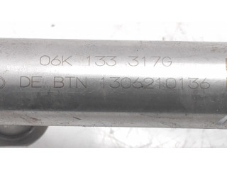 Топливная рампа 06K133317G, 1306210136 Audi Q3 8U 2.0