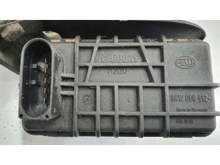 Turbodmychadlo Турбина A6280960499   Mercedes-Benz ML W163 4.0  