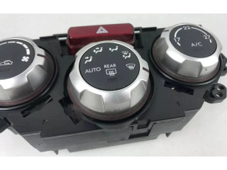 Блок управления климат-контролем 72311SC060   Subaru Forester SH