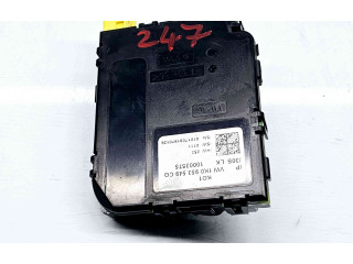 Блок комфорта 1K0953549CQ   Volkswagen Golf VI   