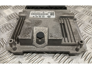 Řídící jednotka 03G906021AQ, 1039S12049   Volkswagen Caddy 2006