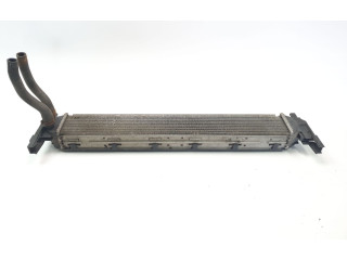 Радиатор интеркулера Audi A1 2010 - 2018 года 6R0145805H