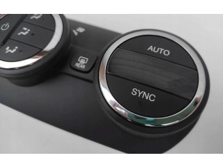 Блок управления климат-контролем 07356941360 Jeep Renegade