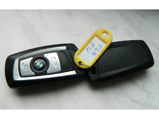 Комплект блоков управления 8586540 BMW X3 F25