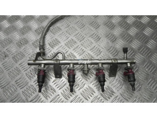 Vstřikovací lišta 234206 Mercedes-Benz C AMG W203 1.8