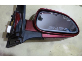 Зеркало электрическое        Chevrolet Nubira   -  года   