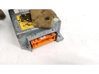 Блок подушек безопасности 550539000, 9628740580   Citroen Xantia