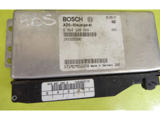 Блок управления АБС 0265108045   Rover 75