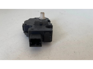 Двигатель задвижки потока воздуха