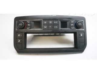 Блок управления климат-контролем 00006452R9 Citroen C5