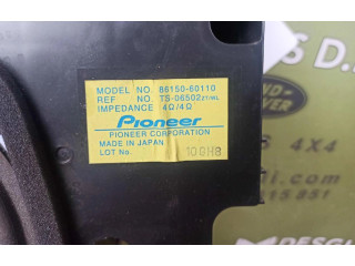 Řídící jednotka    Toyota Land Cruiser (J120) 