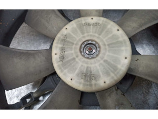Вентилятор радиатора 1355A033 Mitsubishi Grandis