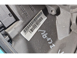 Руль Volvo S60 2011 - 2013 года 34110217A, IMPRK1409360