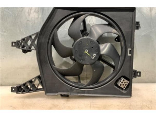 Вентилятор радиатора     8200369312    Renault Twingo II 