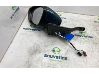 Зеркало (механическое)       Peugeot 2008 I  2013 - 2019 года   