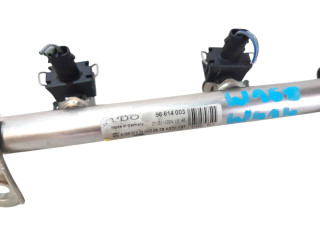 Топливная рампа A1660700895 Mercedes-Benz A W168