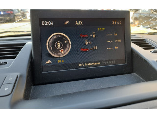 Дисплей    A2C53185361   Alfa Romeo Giulietta