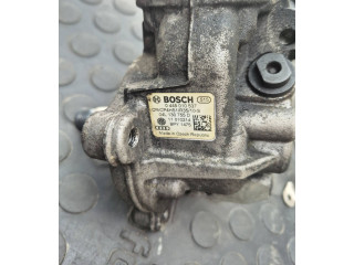 Комплект системы впрыска топлива 04L130277A    Skoda Octavia Mk3 (5E)   