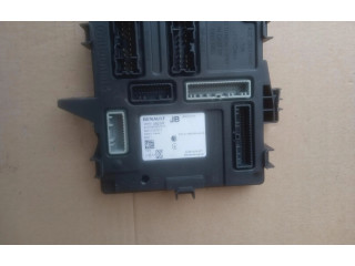 Блок комфорта 284B13925R   Renault Clio V   