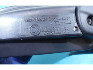 Zpětné zrcátko Mazda 626 1998 IMPRK830895