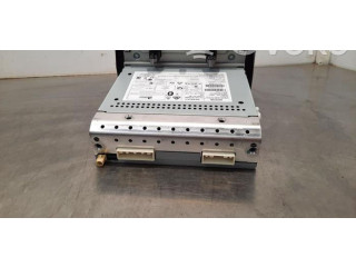 Дисплей Renault Clio V