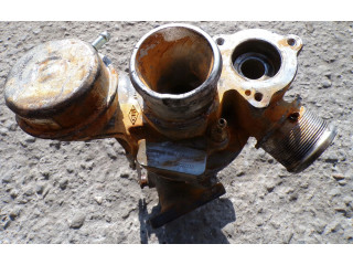  Турбина Fiat 500X  55278697         