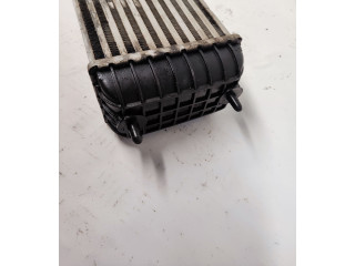 Интеркулер Citroen C4 Cactus