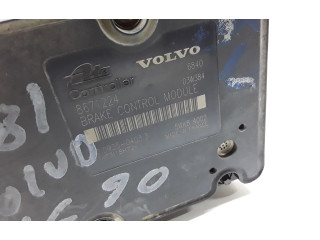 Блок АБС 8671224   Volvo  XC90  2003 - 2006 года