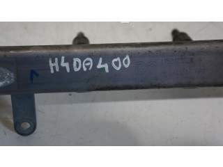 Топливная рампа 166009685R Smart ForFour II W453