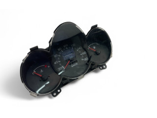 Přístrojová deska Hyundai Atos Classic 2000 9400102400