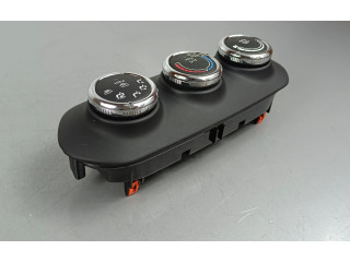 Блок управления климат-контролем 07356377160 Jeep Renegade