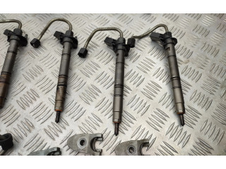 Vstřikovač 0986435453, 059130089BT Audi A8 S8 D4 4H