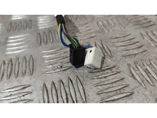 Zpětné zrcátko levé Mercedes-Benz GLE (W166 - C292) 2017 615215, A1668102101