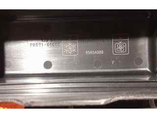 Блок предохранителей Citroen C-Crosser