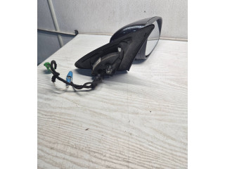 Зеркало электрическое Volvo V70 2000 - 2004 года